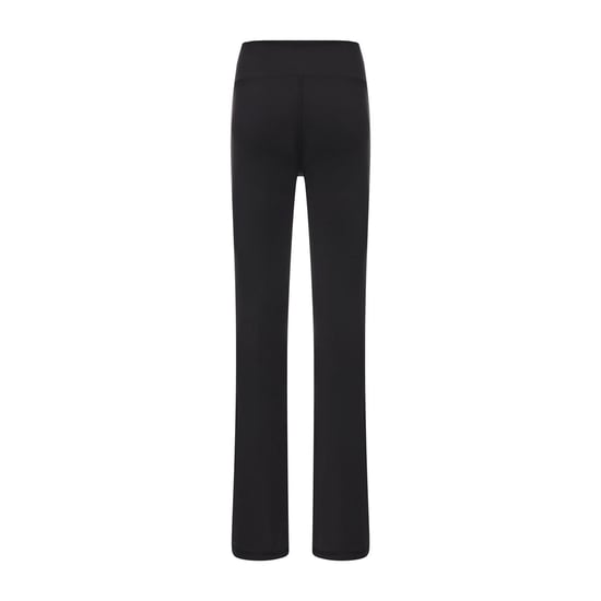 USA Pro - Leggings für Mädchen (Schwarz) - Image 2