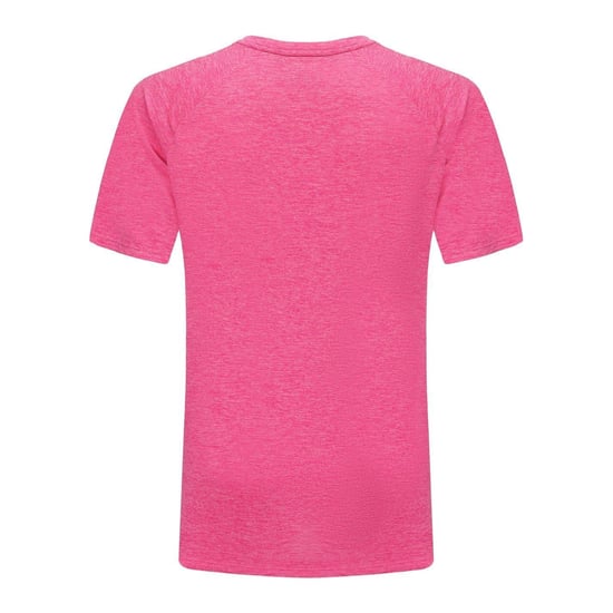 Everlast - T-Shirt für Herren (Pink meliert) - Image 2