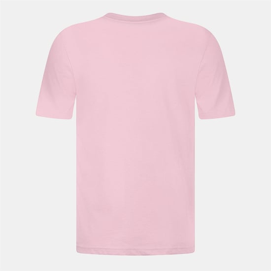 Lyle & Scott - T-Shirt für Herren, Baumwolle (Hellrosa) - Image 2