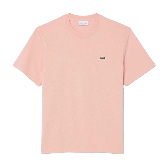 Lacoste - T-Shirt für Herren (Pink) - Image 2