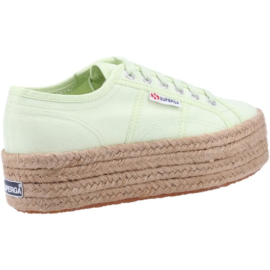 Superga 2790 Rope Canvas Ladies Summer - Image 2