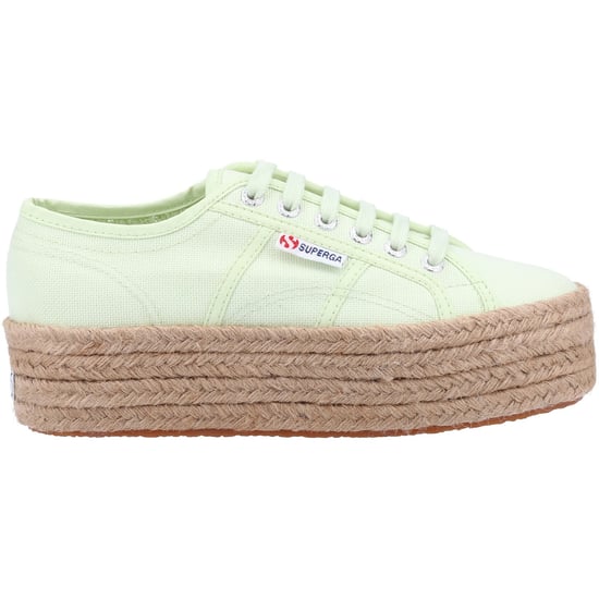 Superga 2790 Rope Canvas Ladies Summer - Image 4