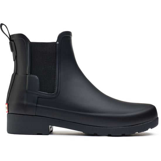 Hunter Refinded Chelsea-Stiefel - Image 1