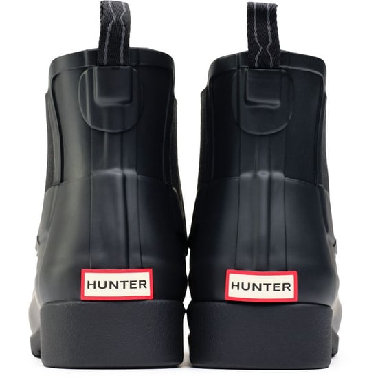 Hunter Refinded Chelsea-Stiefel - Image 2