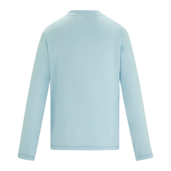 Regatta - "Alvarado" T-Shirt für Kinder, Langärmlig (Luftweg) - Image 2