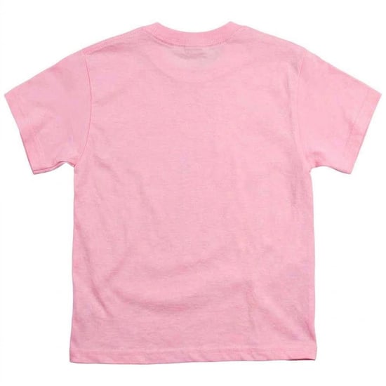 Superman - T-Shirt für Kinder (Pink) - Image 2