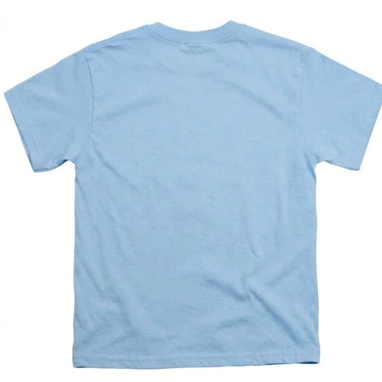 Batman - T-Shirt für Kinder (Hellblau) - Image 2