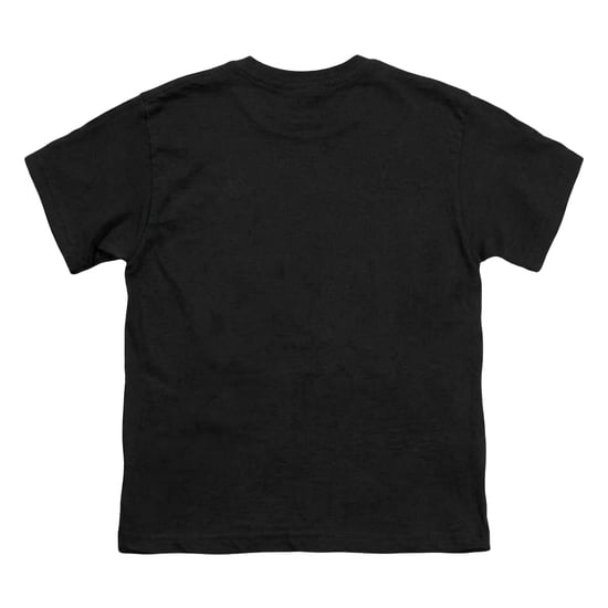 Batman - "I Am Beautiful" T-Shirt für Kinder (Schwarz) - Image 3