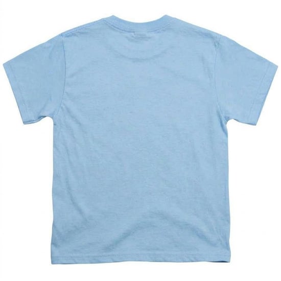 Superman - "Super Kid" T-Shirt für Kinder (Hellblau) - Image 2