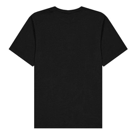 Boss - T-Shirt für Kinder, Regulär (Schwarz) - Image 2