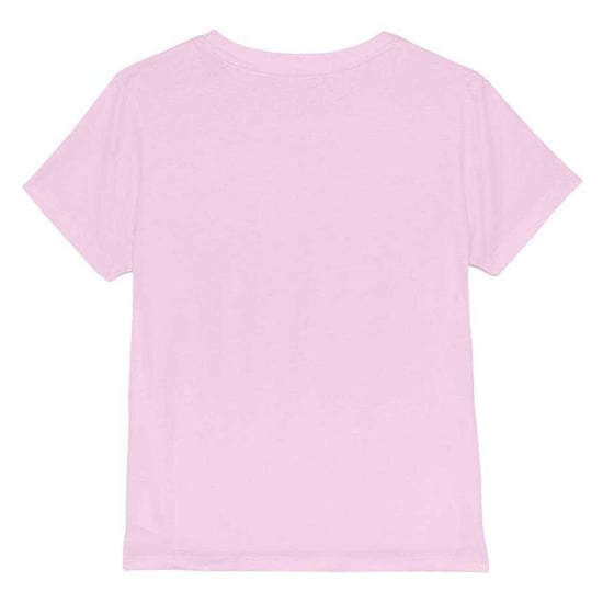 Peppa Pig - "Daddy's Girl" T-Shirt für Mädchen (Hellrosa) - Image 2