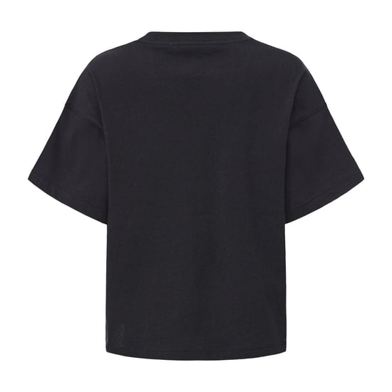USA Pro - T-Shirt für Kinder, Kastig (Schwarz) - Image 2