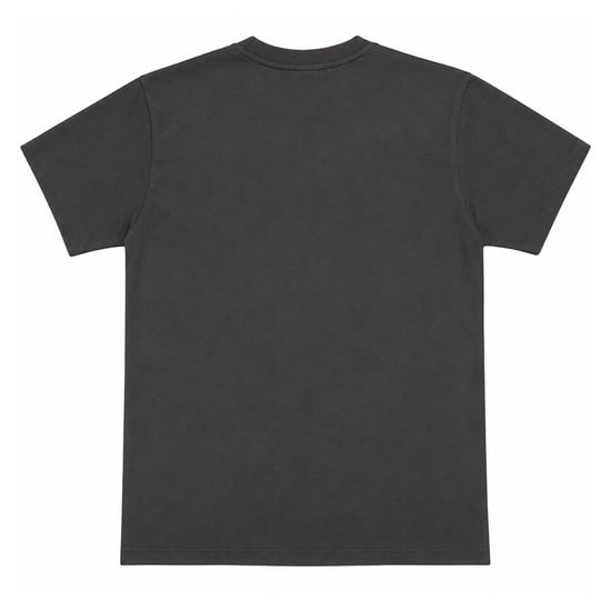 Harry Potter - "Hufflepuff" T-Shirt für Kinder (Holzkohle) - Image 2