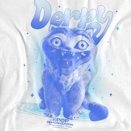 K-Pop Demon Hunters - T-Shirt für Kinder (Weiß) - Image 3