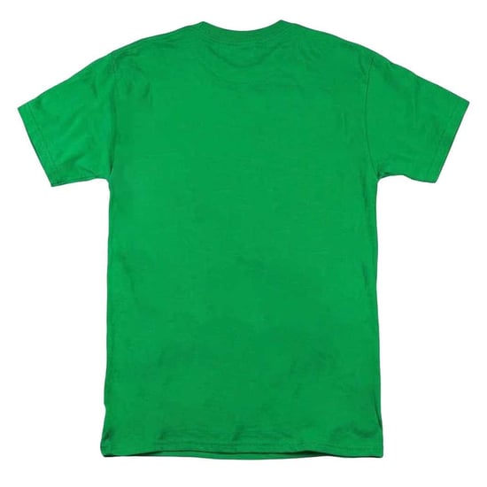 Superman - "Super Kid" T-Shirt für Kinder (Leuchtendes Gelbgrün) - Image 2