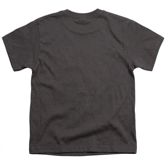 Harry Potter - "Mischief Managed" T-Shirt für Kinder (Holzkohle) - Image 2