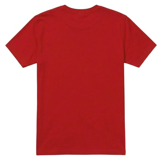 Scooby Doo - "Where Are You?" T-Shirt für Kinder (Rot) - Image 2