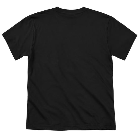 Scooby Doo - "Heavy Meddle" T-Shirt für Kinder (Schwarz) - Image 2