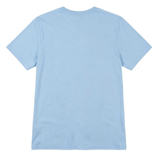 Scooby Doo - "Evolution Of" T-Shirt für Herren/Damen Unisex (Hellblau) - Image 2