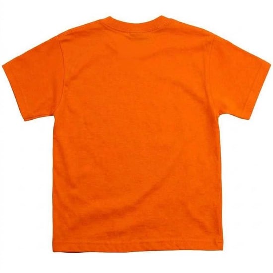 Scooby Doo - T-Shirt für Kinder (Orange) - Image 2