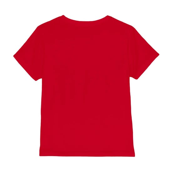 Beetlejuice - "Dantes Inferno Room" T-Shirt für Kinder (Rot) - Image 2
