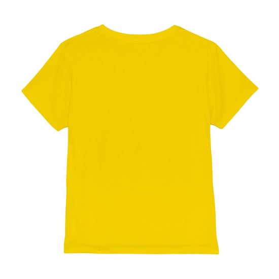 Peppa Pig - "I Love my Family" T-Shirt für Kinder (Gelb) - Image 2