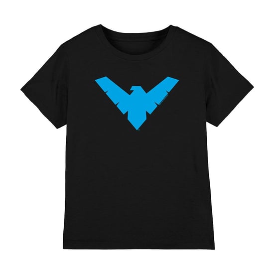 Batman - T-Shirt für Kinder (Schwarz) - Image 1