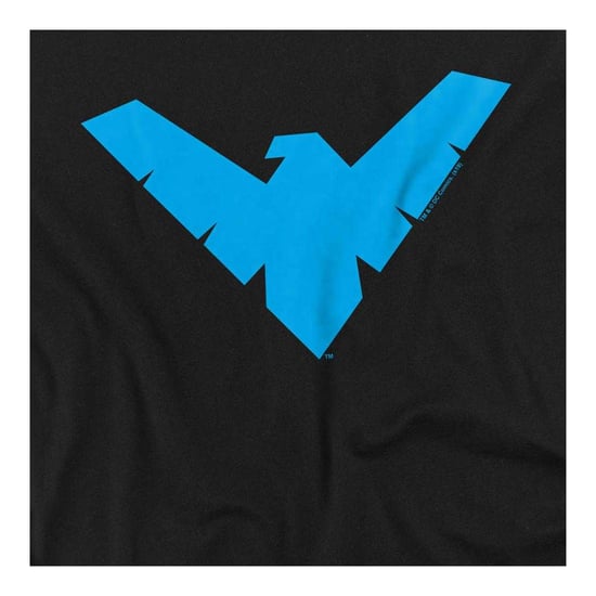 Batman - T-Shirt für Kinder (Schwarz) - Image 3
