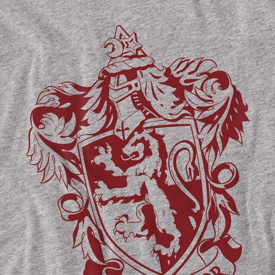 Harry Potter - T-Shirt für Kinder (Sportliches Heather) - Image 3