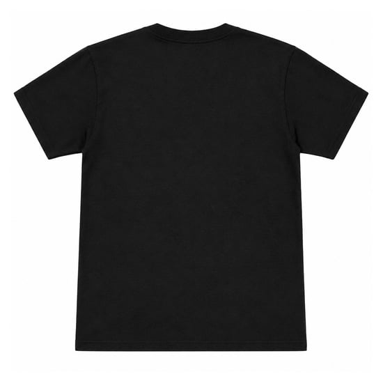Scooby Doo - "Meddling Kids" T-Shirt für Kinder (Schwarz) - Image 2