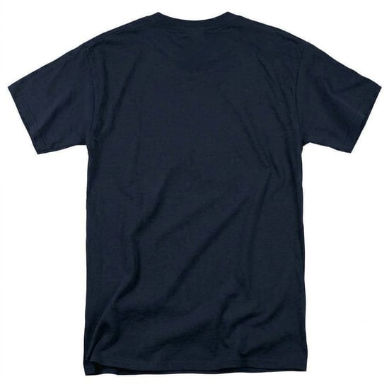 Harry Potter - "Quidditch" T-Shirt für Kinder, kurzärmlig (Marine) - Image 2