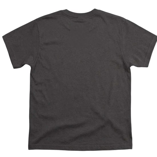 Batman - T-Shirt für Kinder (Holzkohle) - Image 2