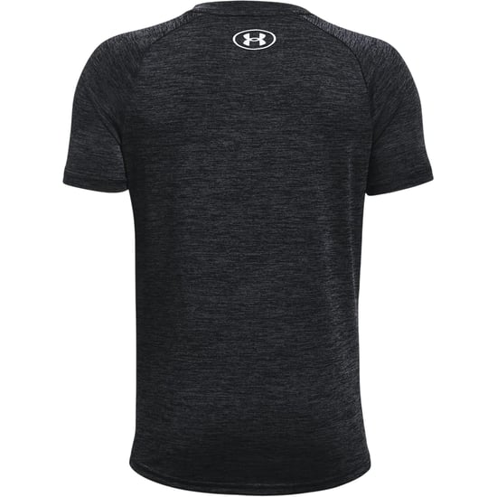 Under Armour - "Tech 2.0" T-Shirt für Jungen, kurzärmlig (Schwarz) - Image 2