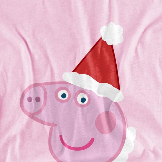 Peppa Pig - T-Shirt für Kinder (Pink) - Image 3
