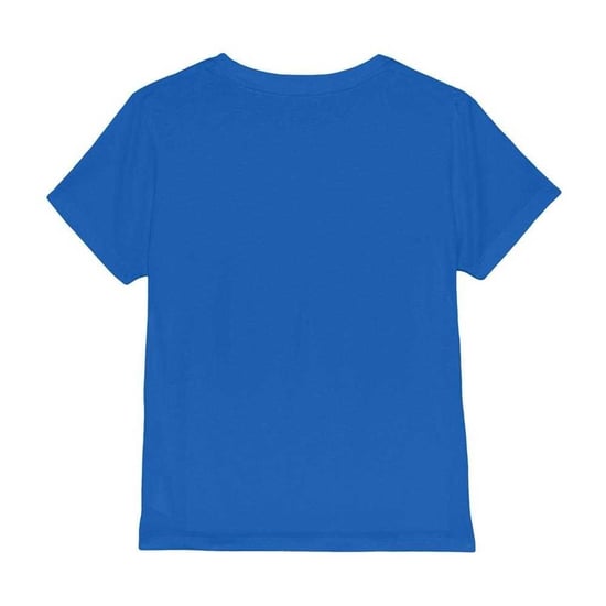 Harry Potter - T-Shirt für Kinder, Athletisch (Königsblau) - Image 2
