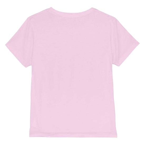 Peppa Pig - "Muddy Puddles With Daddy" T-Shirt für Mädchen, Baumwolle (Hellrosa) - Image 2