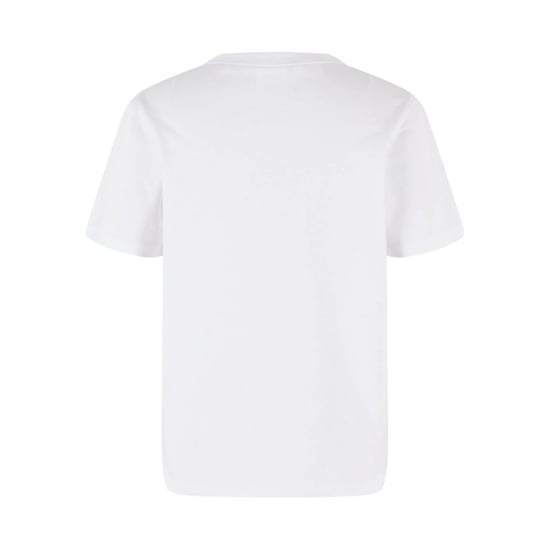 Urban Classics - "Basic" T-Shirt für Jungen (Weiß) - Image 2