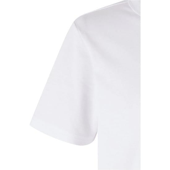 Urban Classics - "Basic" T-Shirt für Jungen (Weiß) - Image 3
