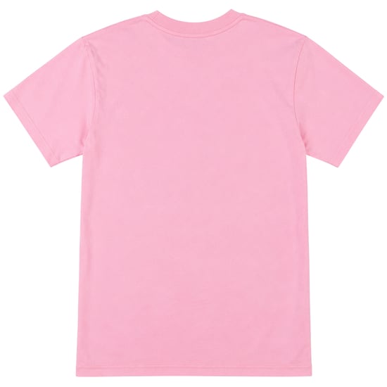 Scooby Doo - "Evolution Of" T-Shirt für Herren/Damen Unisex (Pink) - Image 2
