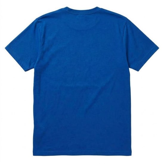 Harry Potter - "Horcrux Symbols" T-Shirt für Kinder, Ringgesponnene Baumwolle (Königsblau) - Image 2
