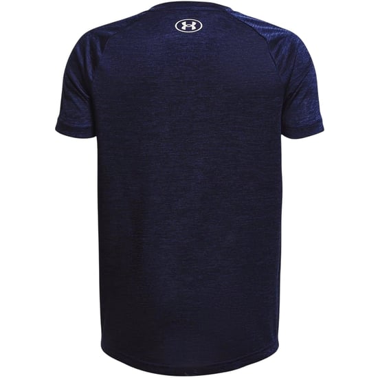 Under Armour - "Tech 2.0" T-Shirt für Jungen, kurzärmlig (Academy Blau) - Image 2
