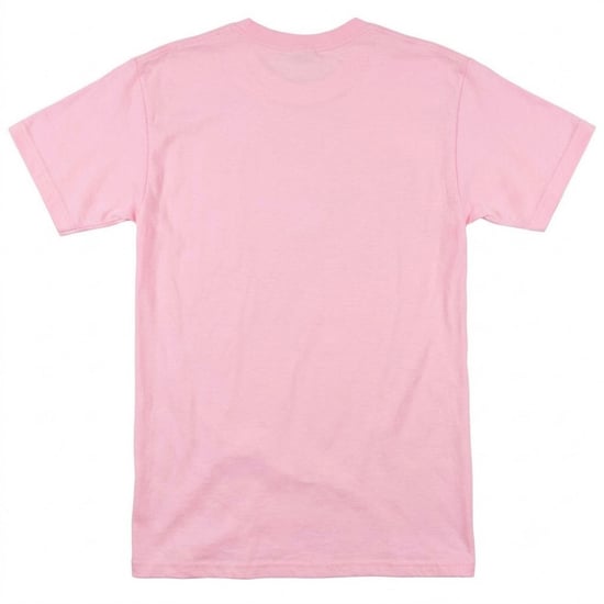 Harry Potter - "Undesirable No. 1" T-Shirt für Kinder, Ringgesponnene Baumwolle (Pink) - Image 2