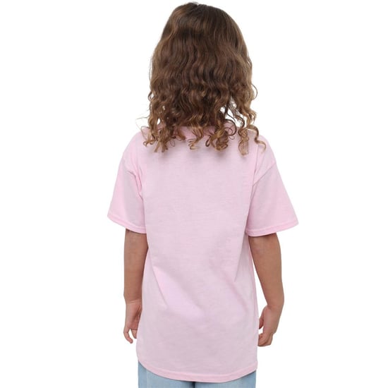 K-Pop Demon Hunters - T-Shirt für Kinder (Hellrosa) - Image 5