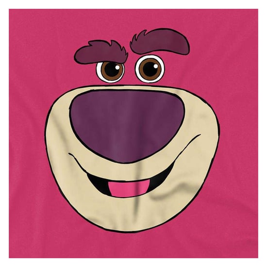 Toy Story - T-Shirt für Kinder (Leuchtend Pink) - Image 3