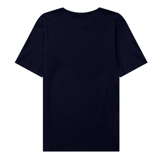 Boss - T-Shirt für Kinder (Marine) - Image 2
