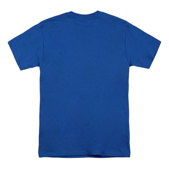 Scooby Doo - T-Shirt für Kinder (Königsblau) - Image 2