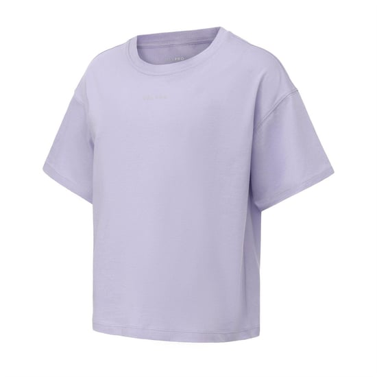 USA Pro - T-Shirt für Kinder, Kastig (Flieder) - Image 3