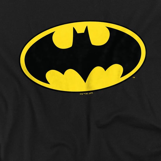 Batman - T-Shirt für Kinder (Schwarz) - Image 3