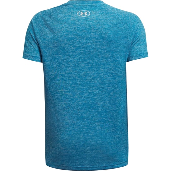 Under Armour - "Tech 2.0" T-Shirt für Jungen, kurzärmlig (Ätherisch Blau) - Image 2