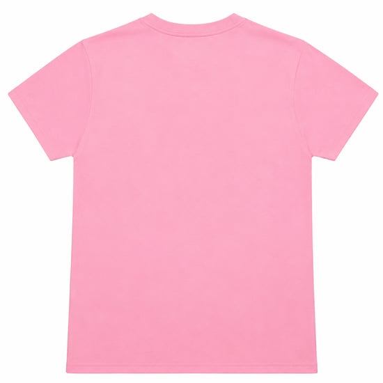 Batman - T-Shirt für Kinder (Pink) - Image 2